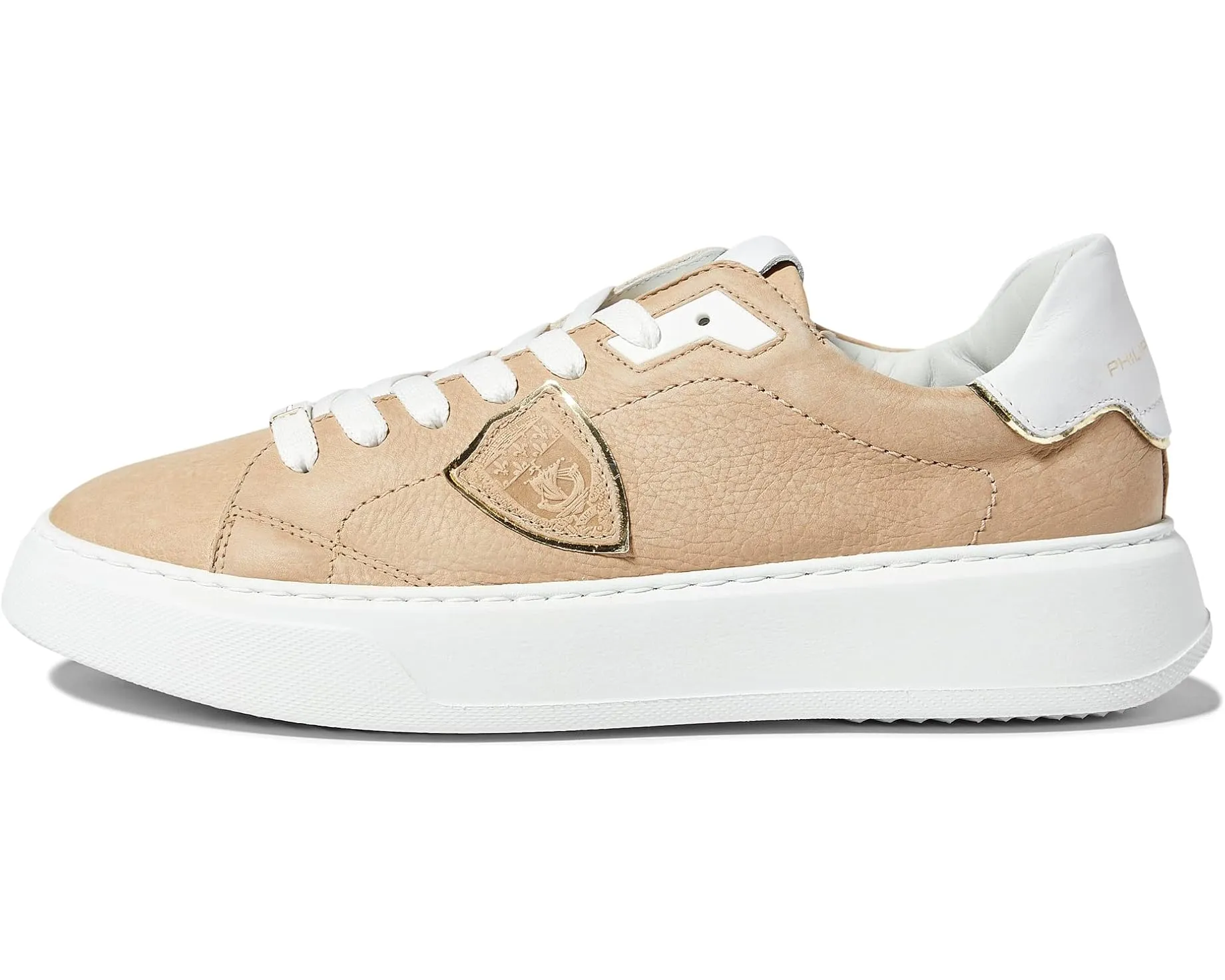 Philippe Model Women's Temple Sneaker