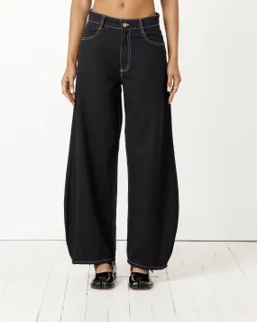 Caviar Pipette Pants