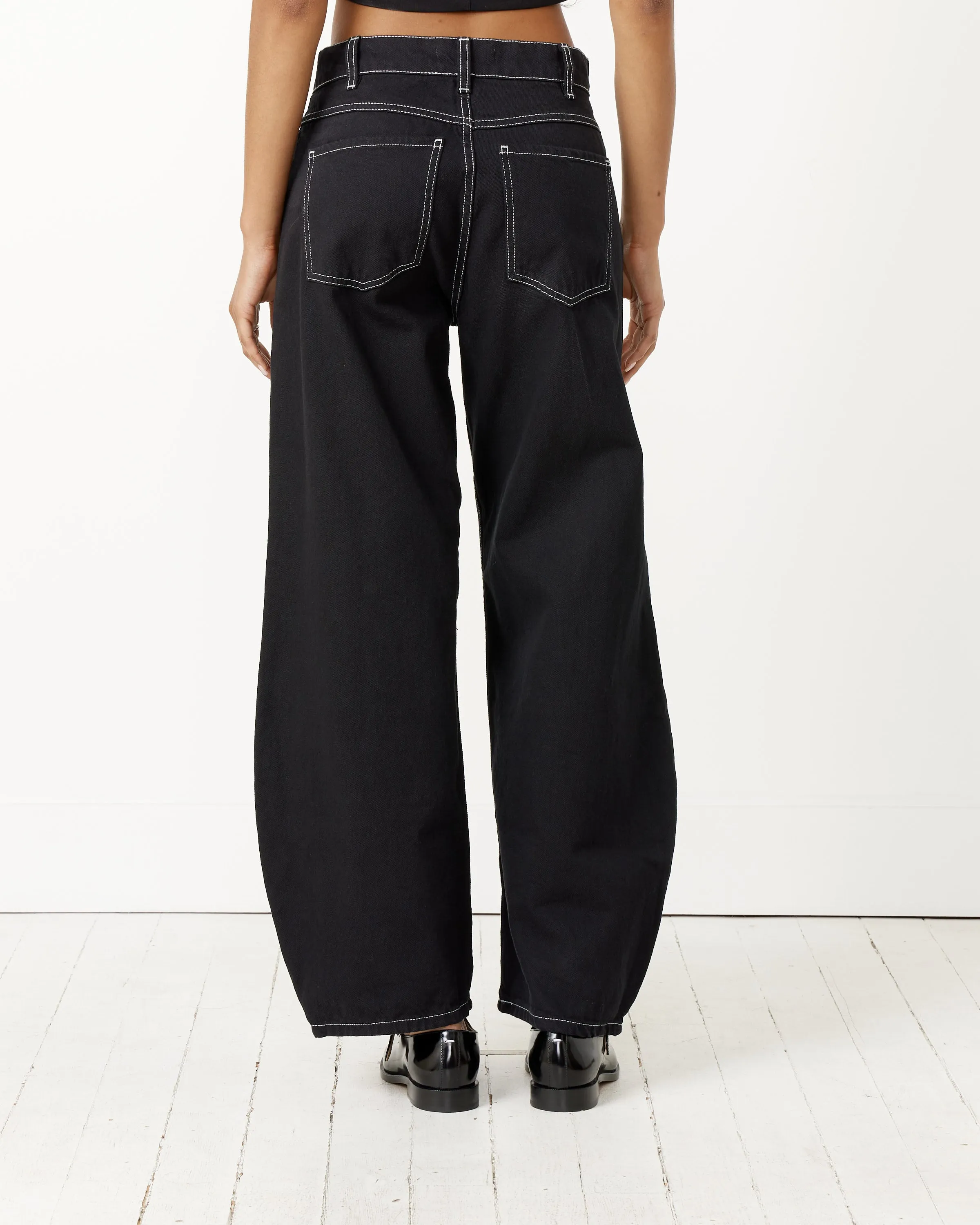 Caviar Pipette Pants