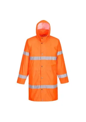 Portwest Hi-Vis Coat 100cm