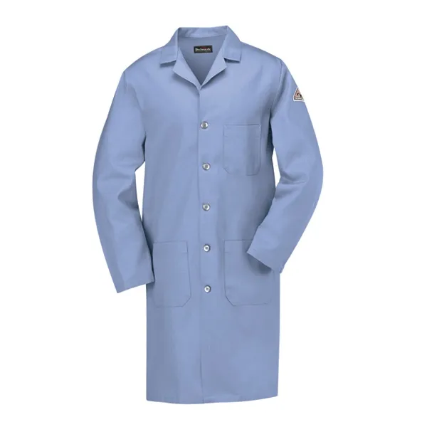 Protective Laboratory Coat