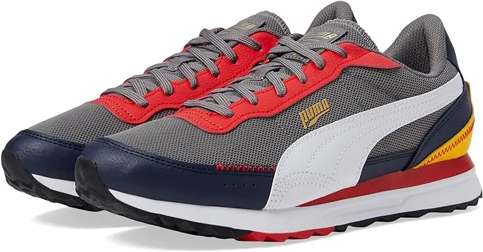 PUMA Men's Road Rider Athletic Shoes