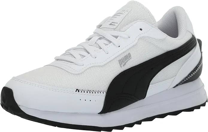 PUMA Men's Road Rider Athletic Shoes