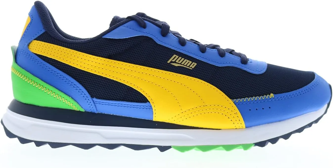 PUMA Men's Road Rider Athletic Shoes