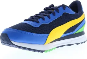 PUMA Men's Road Rider Athletic Shoes