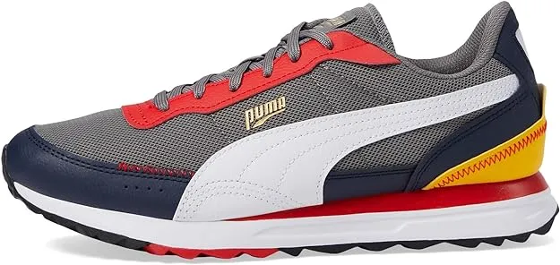 PUMA Men's Road Rider Athletic Shoes