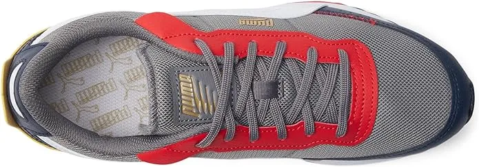 PUMA Men's Road Rider Athletic Shoes