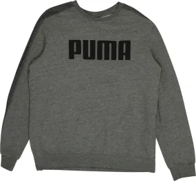 Puma Sweater for Sale at ThriftTale