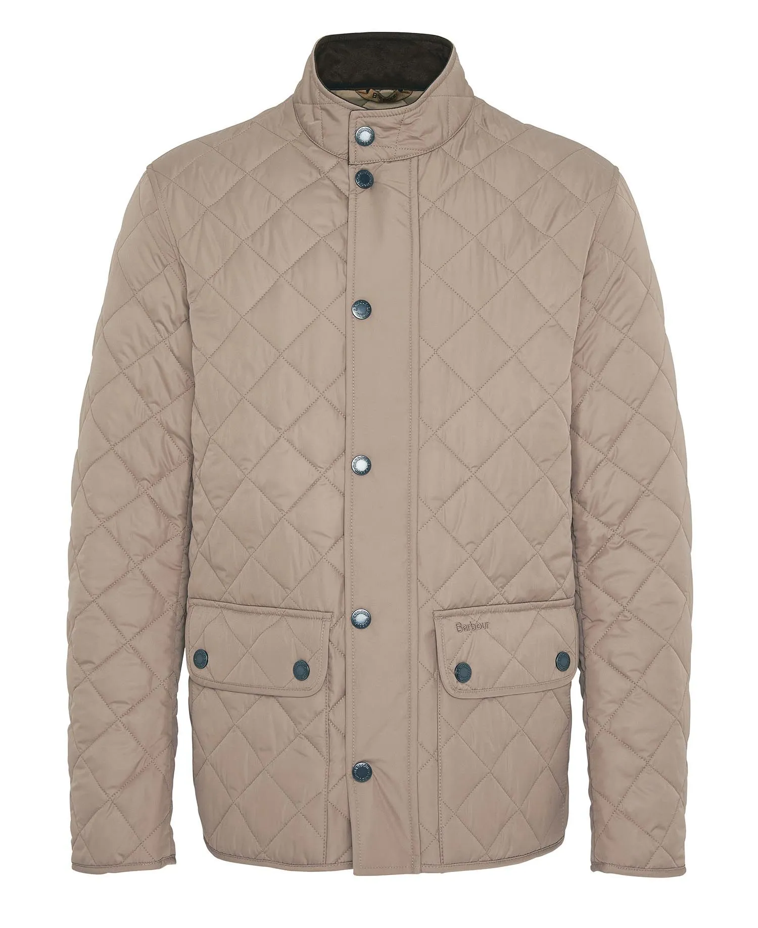 Quilted Jacket for Women