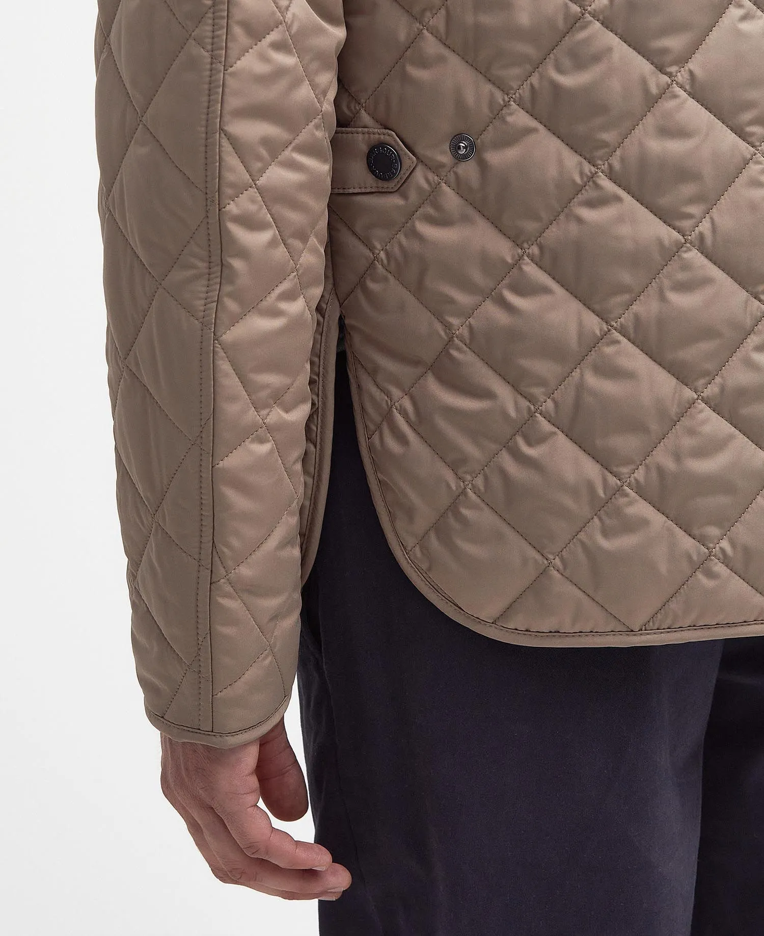 Quilted Jacket for Women