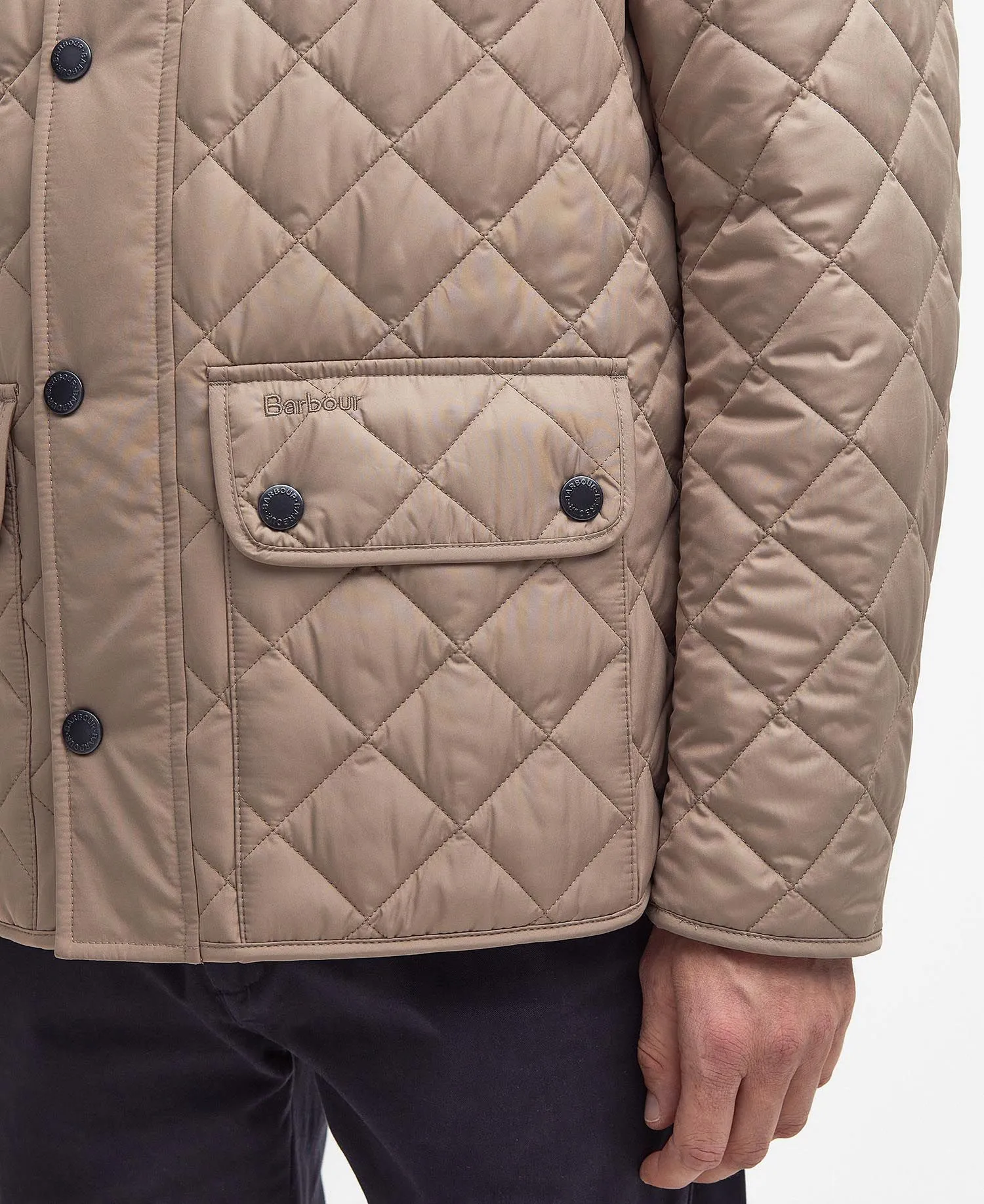 Quilted Jacket for Women