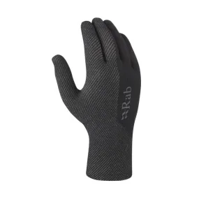 Alpine Rab Formknit Liner Gloves