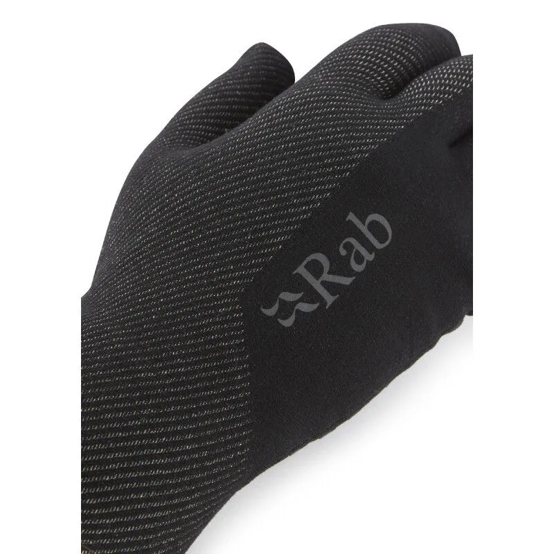 Alpine Rab Formknit Liner Gloves