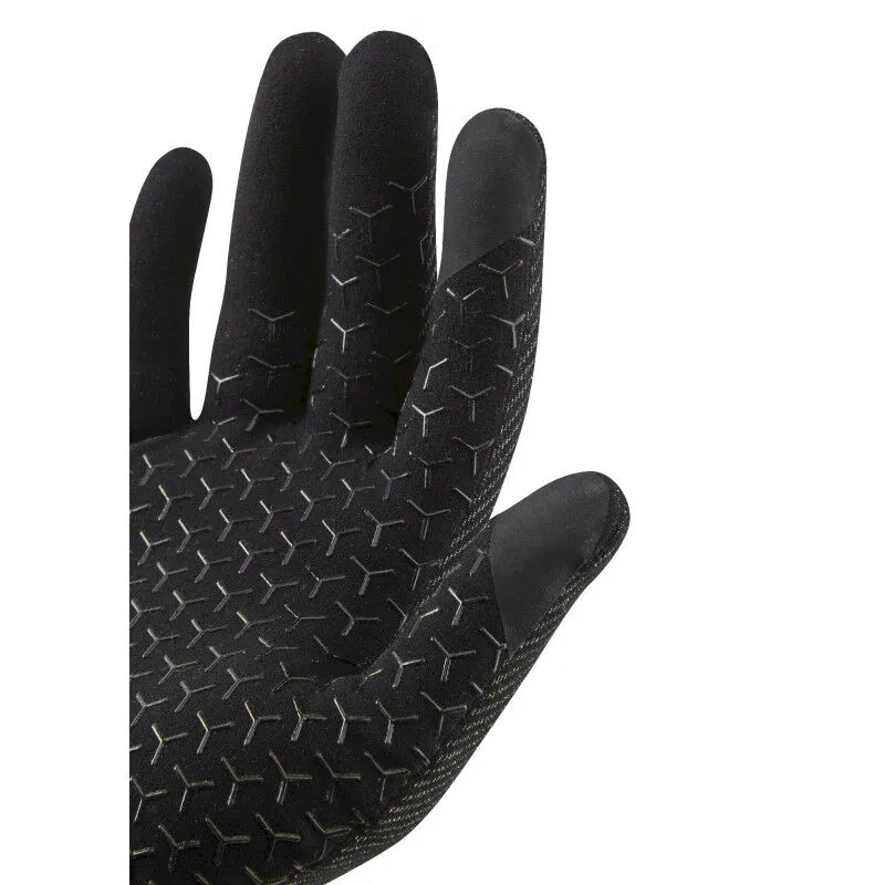 Alpine Rab Formknit Liner Gloves