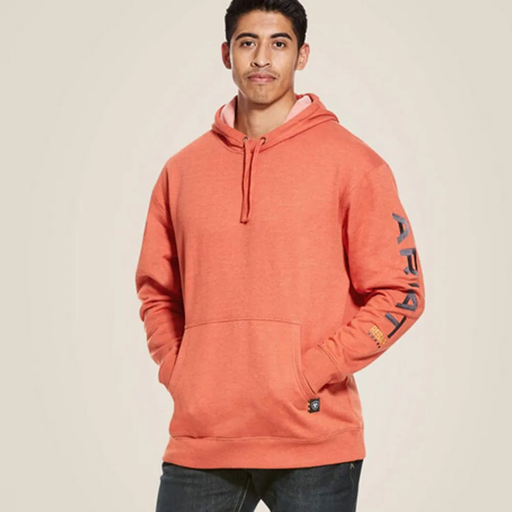 Rebar Graphic Hoodie - Product Code 10027809