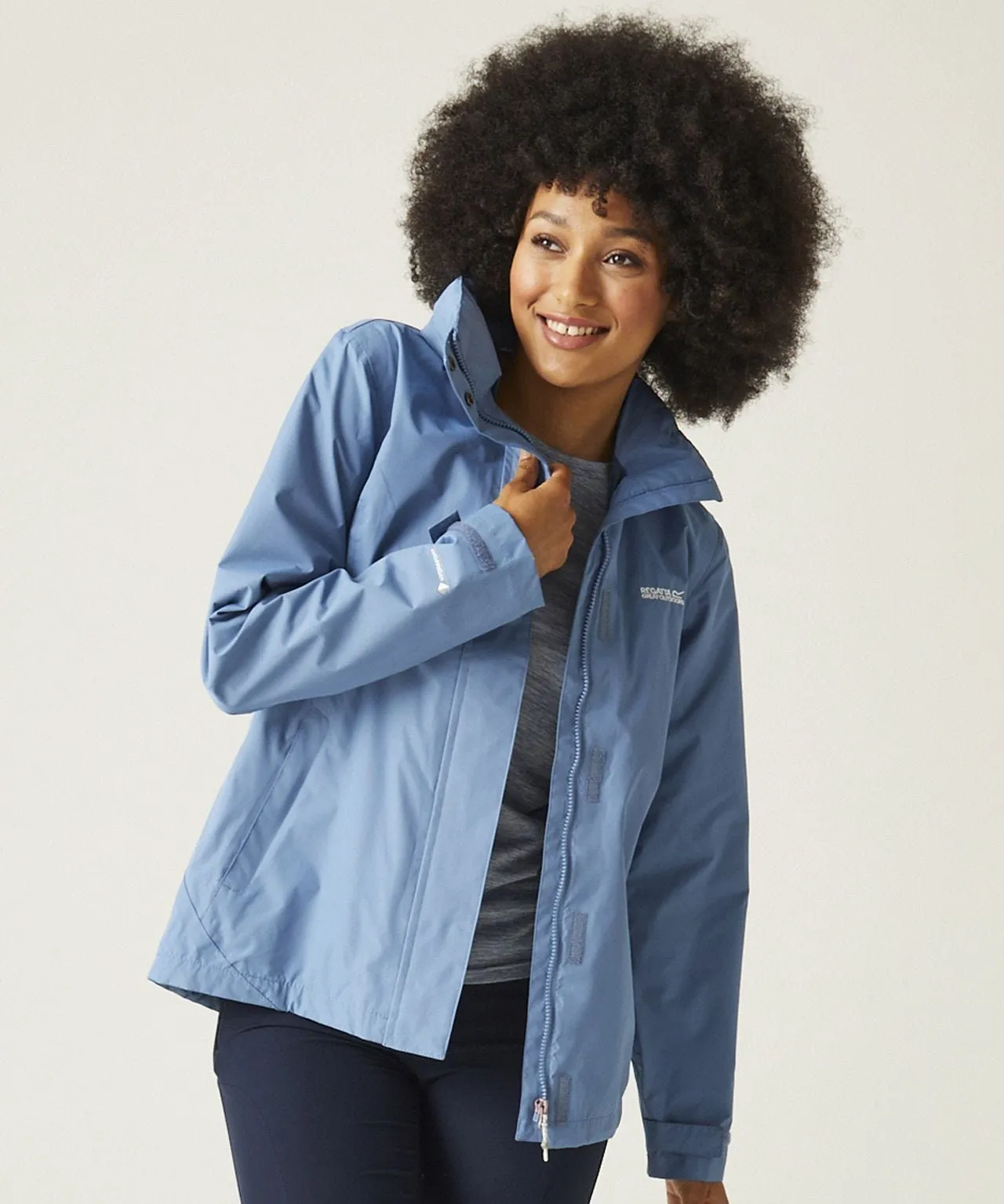 Regatta Waterproof Women's Jacket