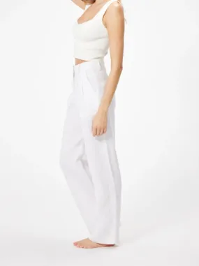 Reise Linen Pants