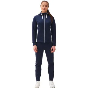 Robey Forehand Full Zip Hoody Meisjes