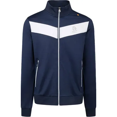 Full Zip Robey Shank Hoody