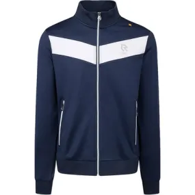 Full Zip Robey Shank Hoody