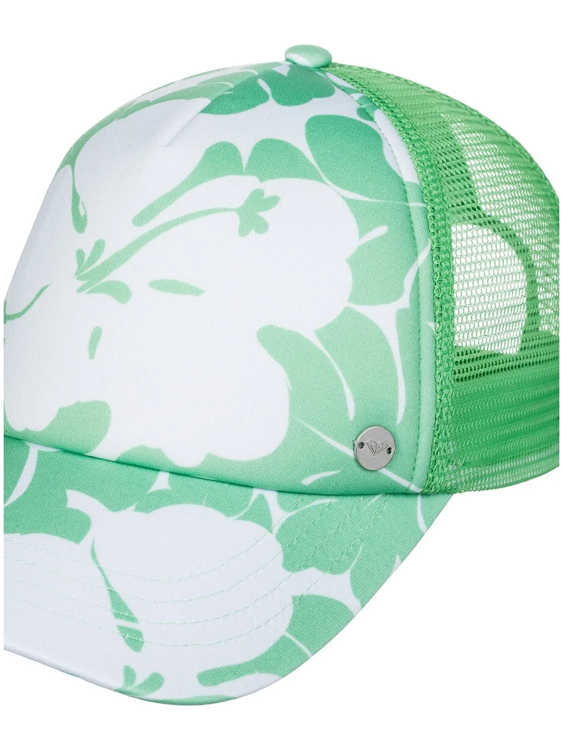 Roxy Women's Morning Trucker Hat