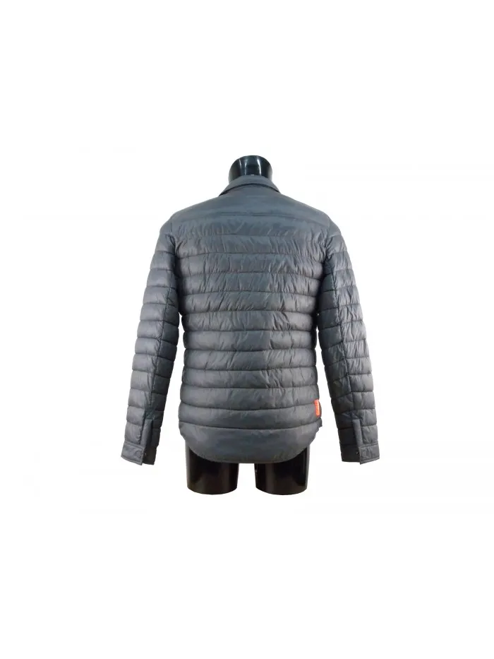 RRD Men's Padded Shirt Jacket G - Shop Now