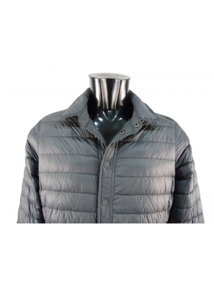 RRD Men's Padded Shirt Jacket G - Shop Now