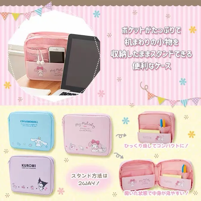 Sanrio Phone Pens Organizer Bag