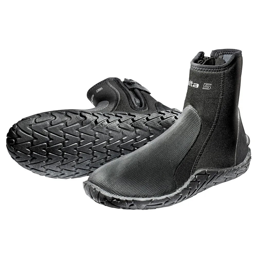 Scubapro Delta 5mm Boots - Dive Direct