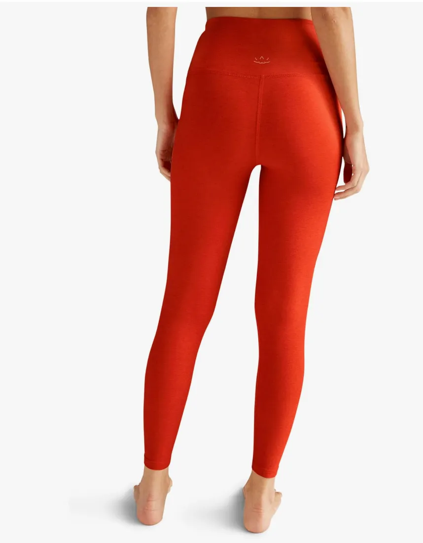 SD3463 SD MIDI LEGGING HW IN LEISURELY STYLE