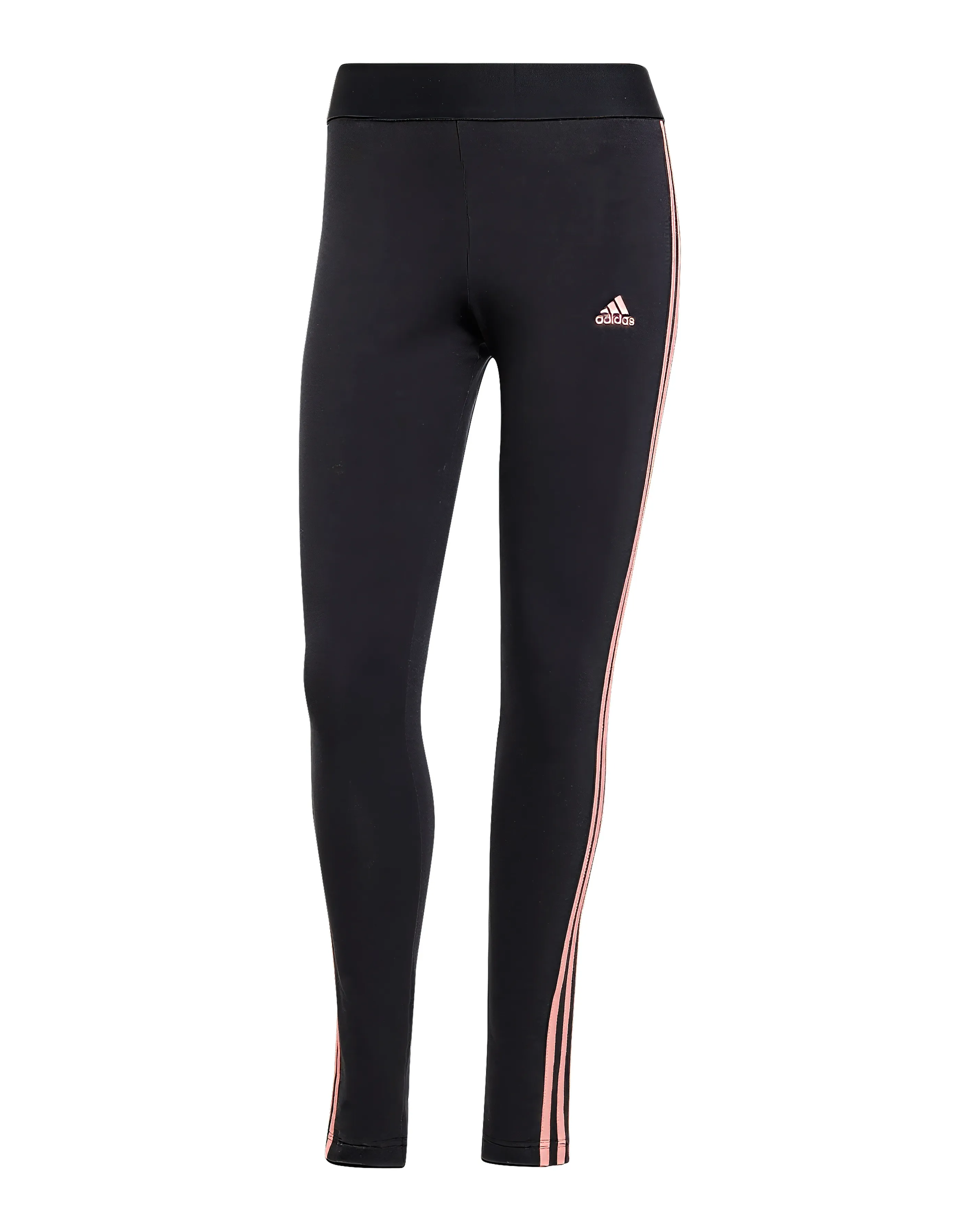 Simply Be Leggings with adidas 3 Stripes