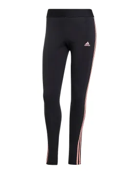 Simply Be Leggings with adidas 3 Stripes