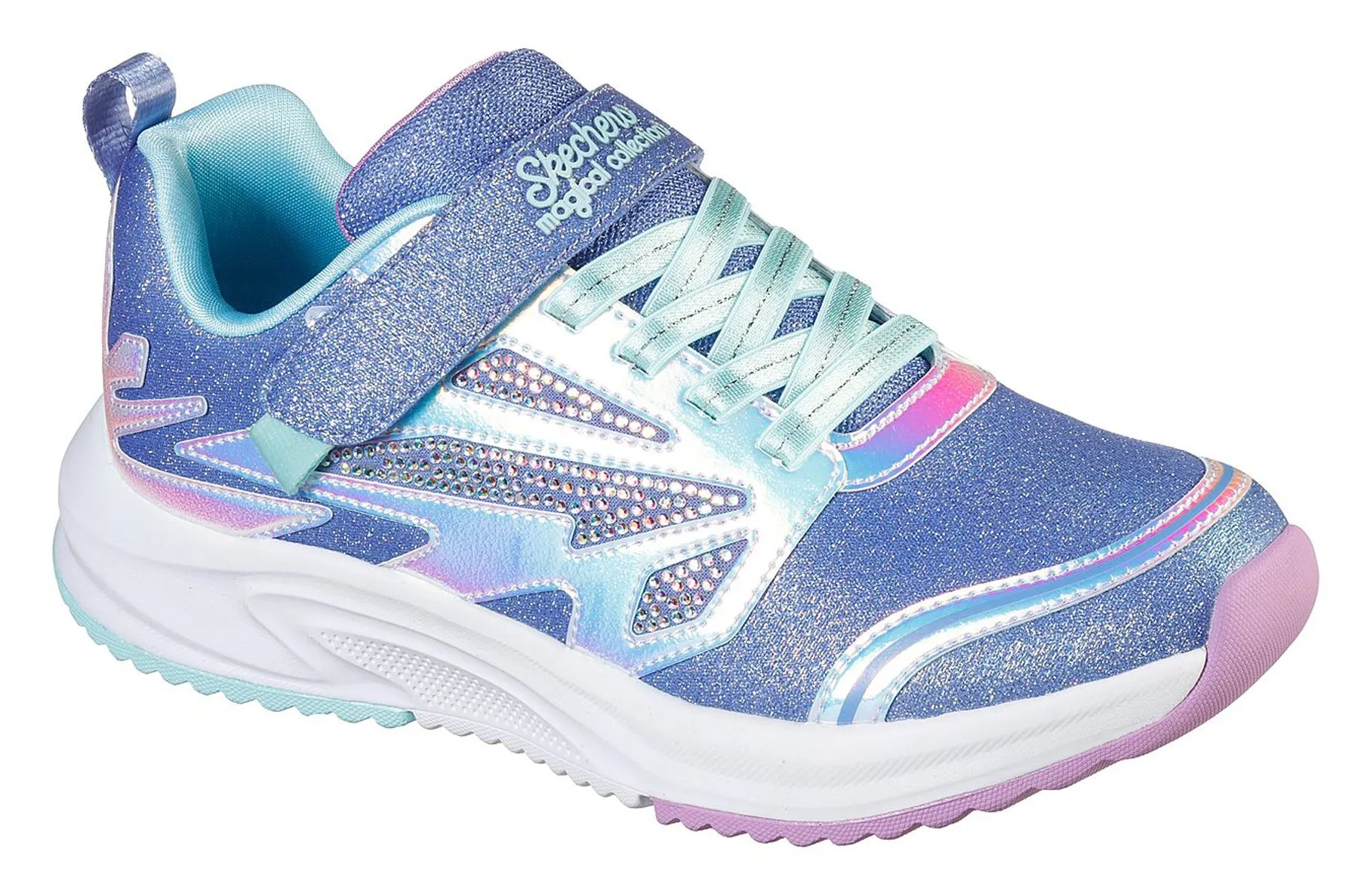 Skechers Speed Runner Sweet Freeze