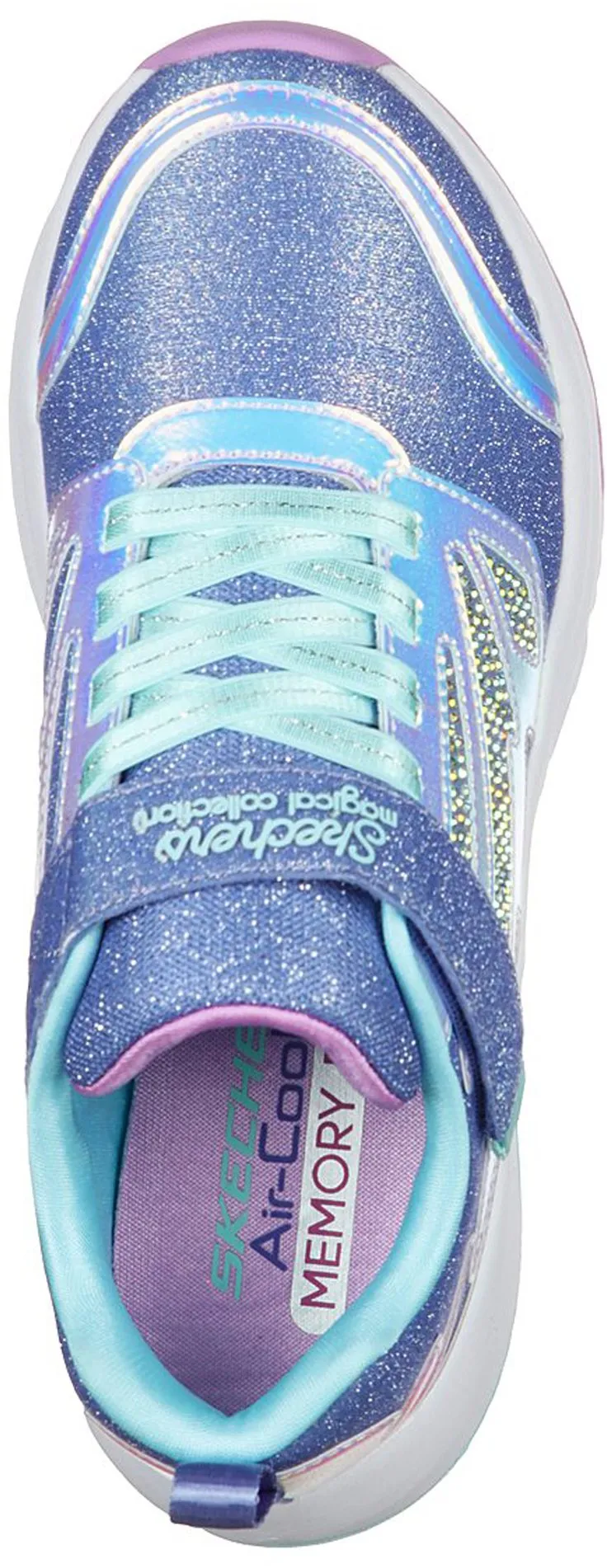 Skechers Speed Runner Sweet Freeze