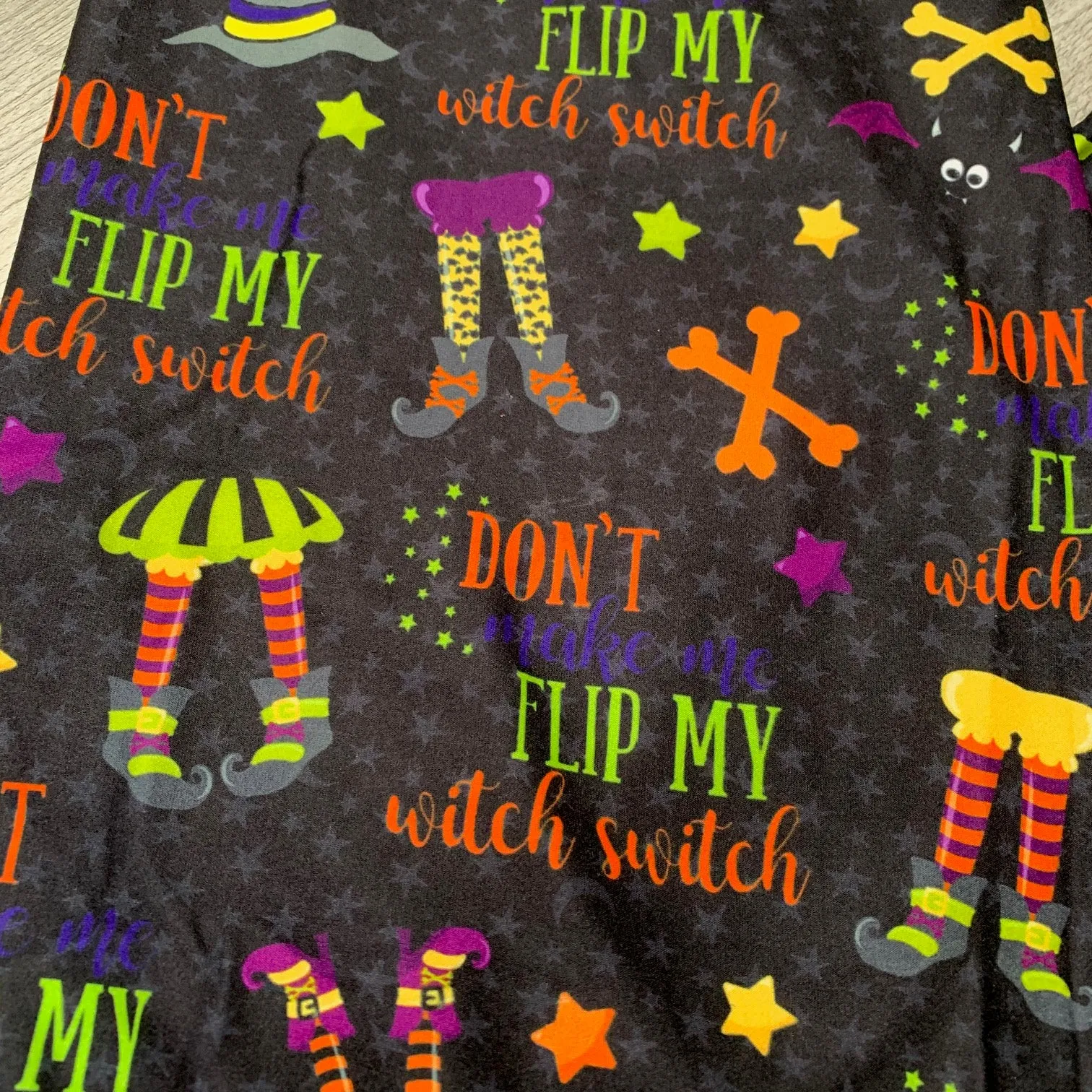 Soft Witch Leggings