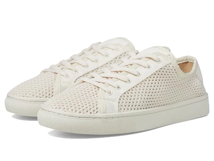 Soludos Ibiza Mesh Sneaker -  Shop Now