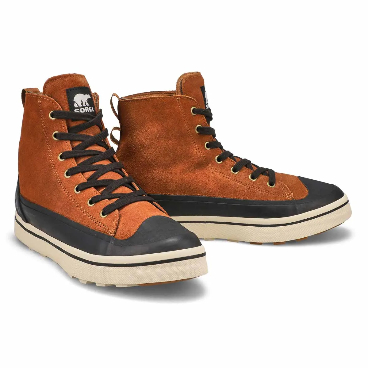 Sorel Cheyanne Metro II Sneaker for Men