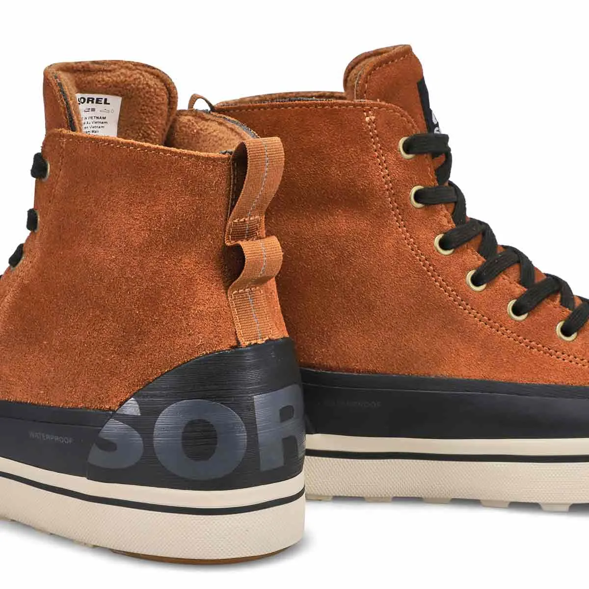 Sorel Cheyanne Metro II Sneaker for Men