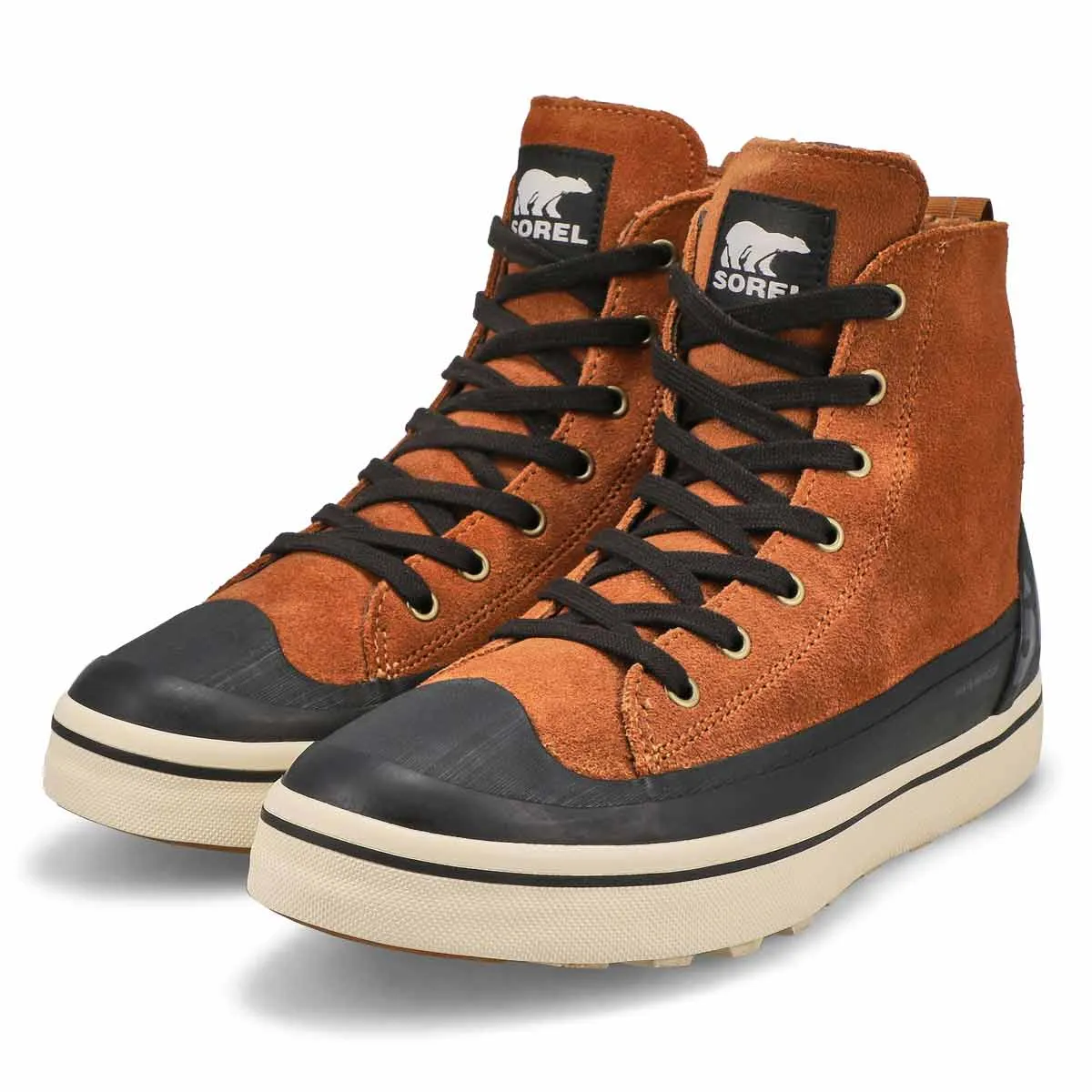 Sorel Cheyanne Metro II Sneaker for Men