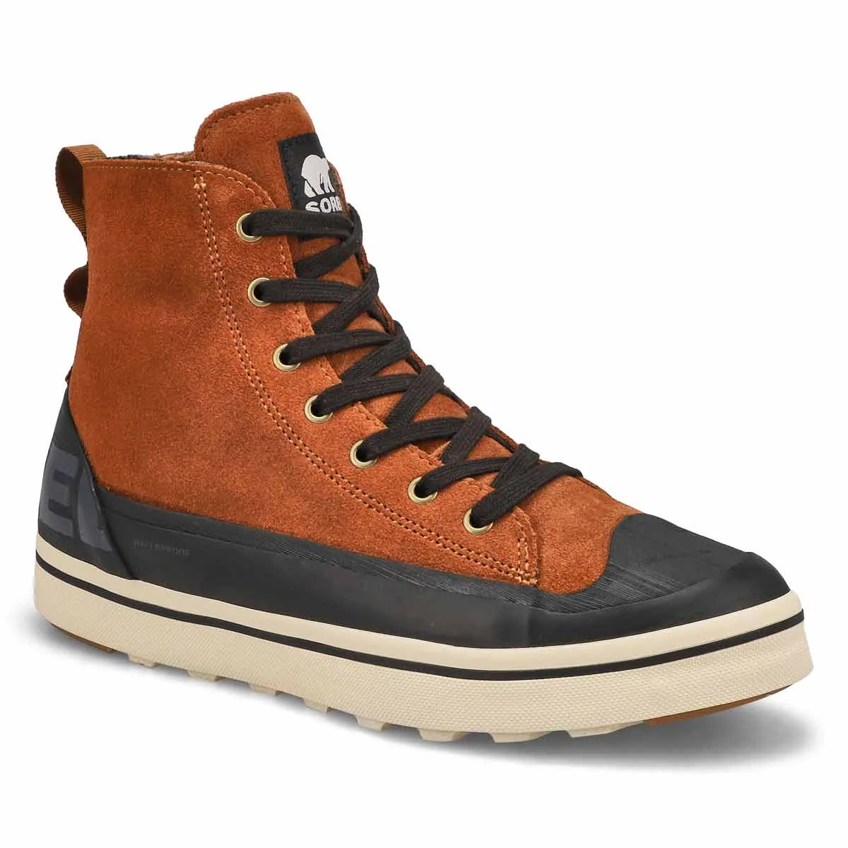 Sorel Cheyanne Metro II Sneaker for Men