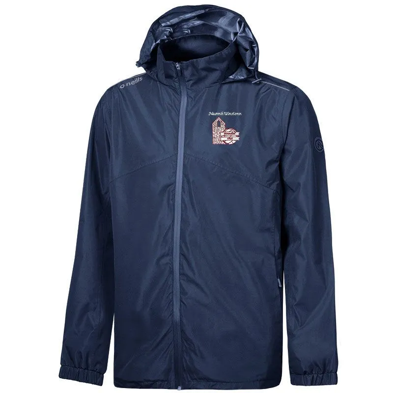 St Vincent's GAA Meath Kids' Dalton Rain Jacket