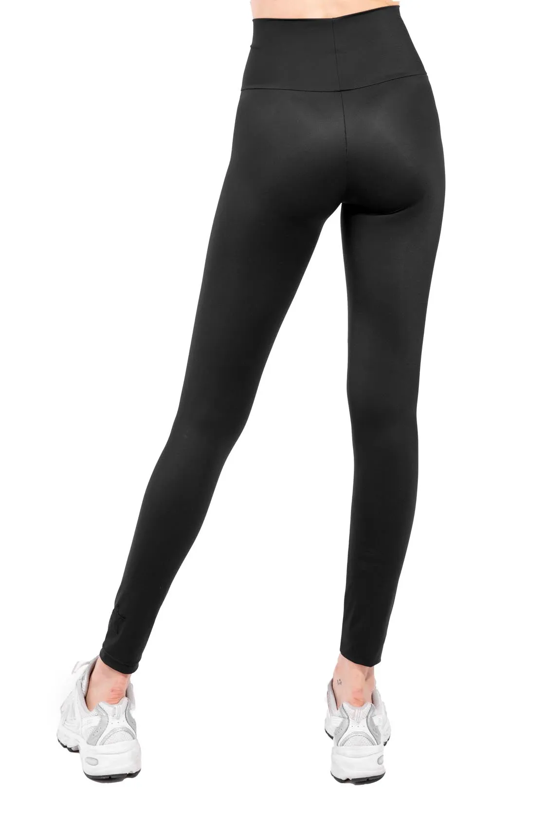 Starry Anti-Aging Q10 Cosmetics Leggings