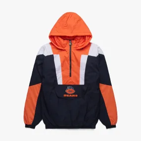 Starter Bears Retro Pullover Jacket by HOMAGE