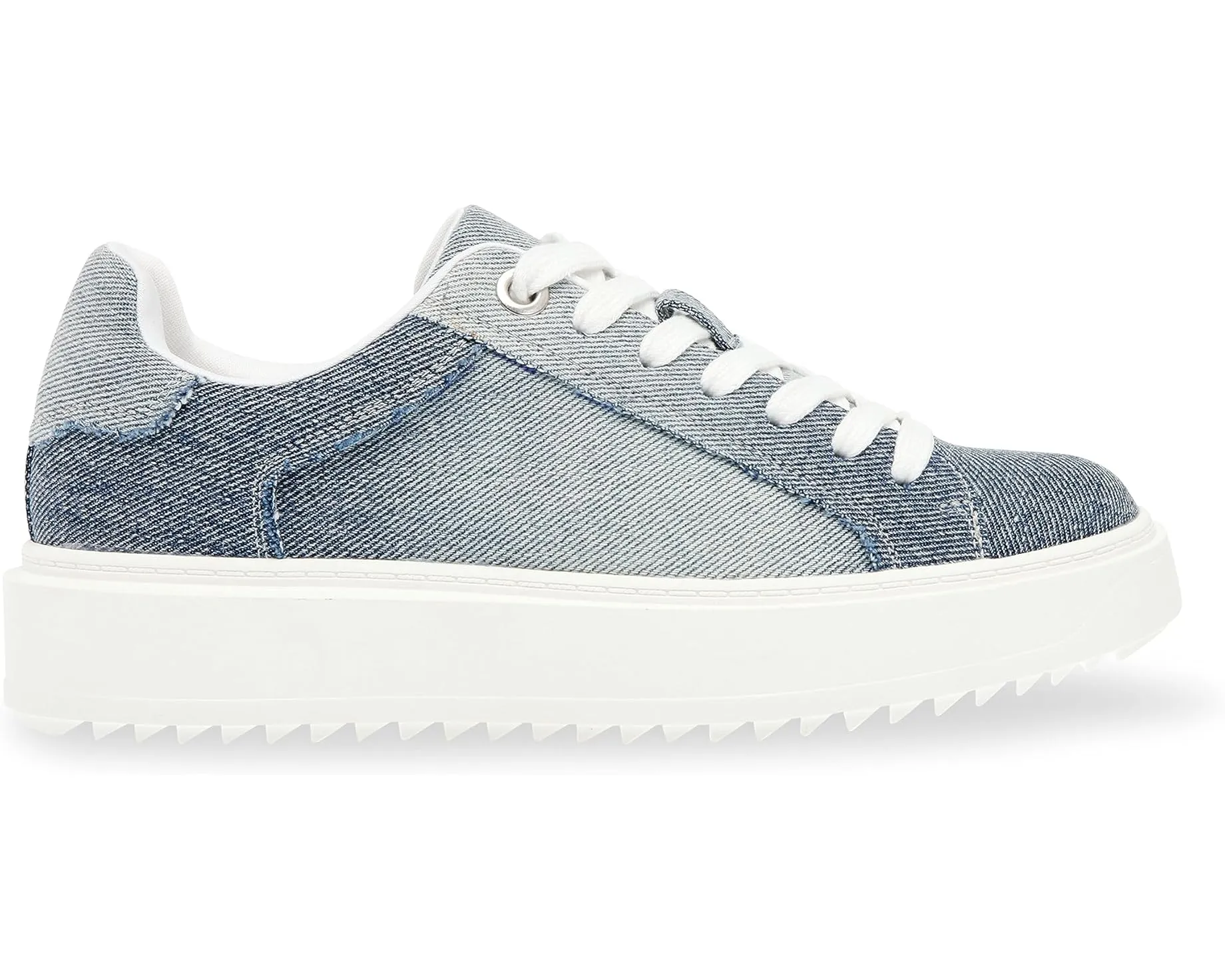 Steve Madden Women's Charlie Sneaker