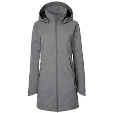 Stierna Women's Raincoat Storm