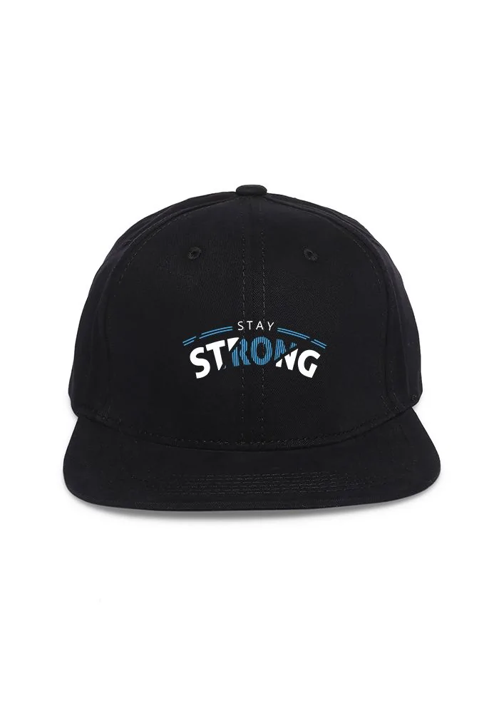 Strong Baseball Cap for Men