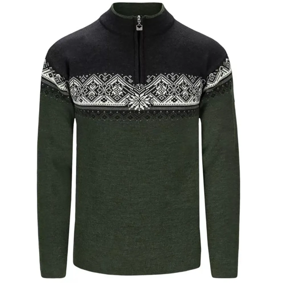 Stylish Sweater from Dale of St. Moritz