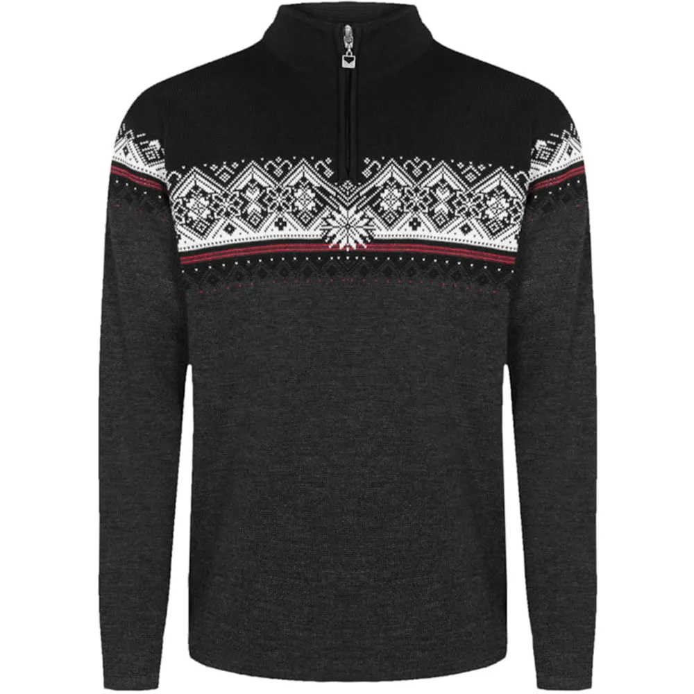 Stylish Sweater from Dale of St. Moritz