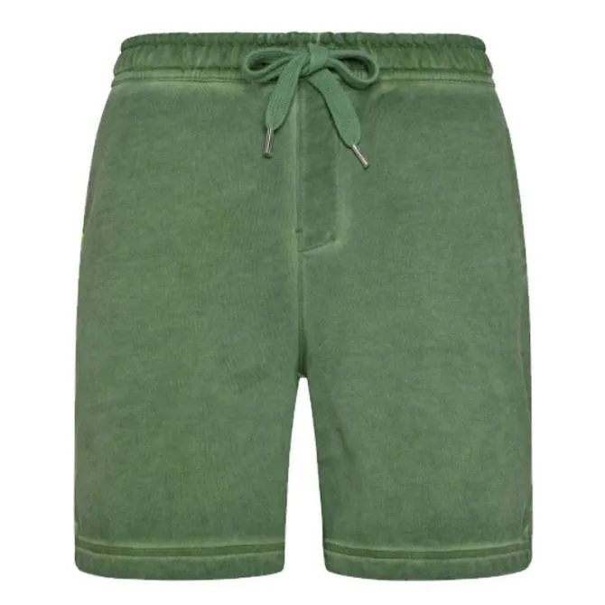 Sun68 Men's Short Pants Special Dye F32156-19