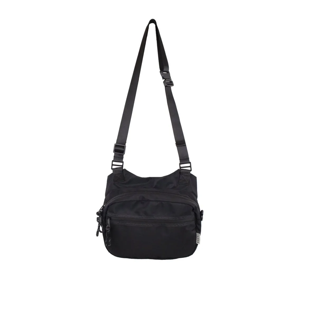 Taikan Shoki Premium Black Bag